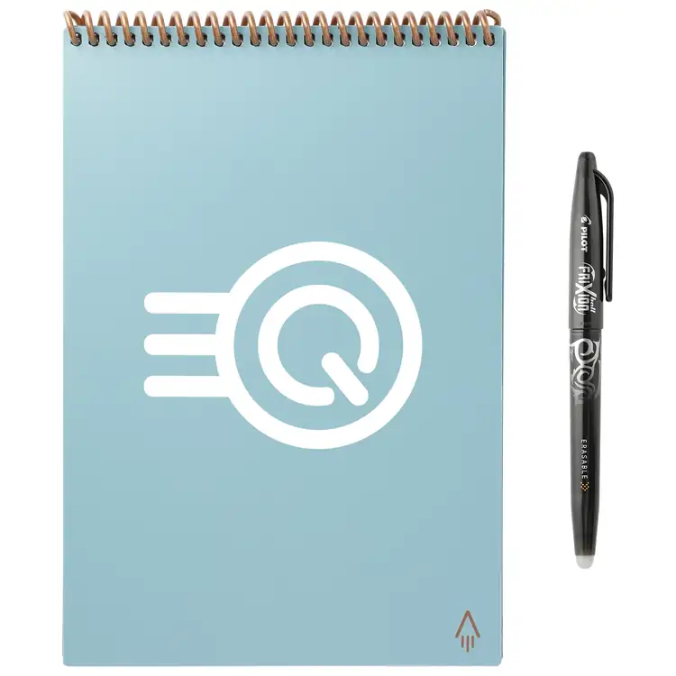 Rocketbook Executive Flip Reusable Top Bound Notebook #4