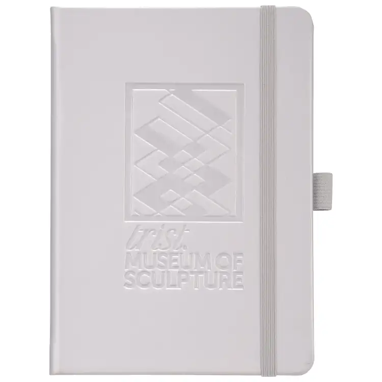 Vienna Soft Touch Hard Cover Journal #5