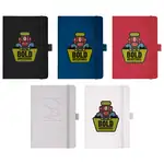 Vienna Soft Touch Hard Cover Journal