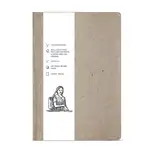 Tree-Free Tea Hardcover Notebook