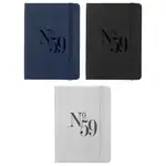 Pebble Recycled Hard Cover Journal