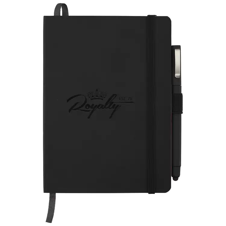 Firenze Soft Cover Journal #3