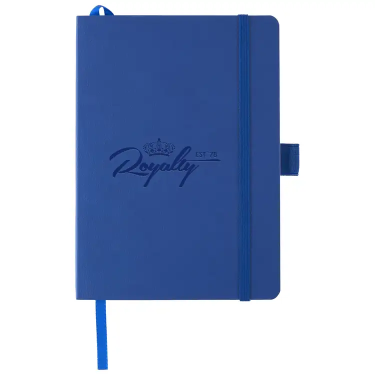 Firenze Soft Cover Journal #4
