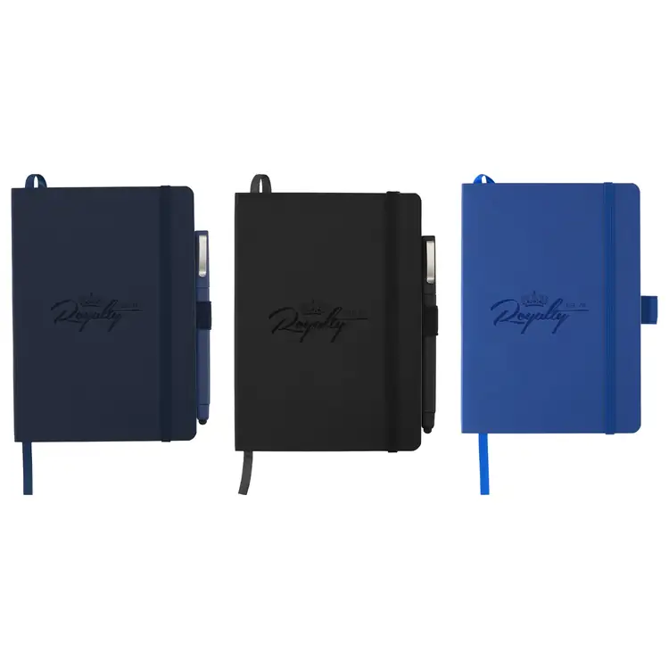 Firenze Soft Cover Journal