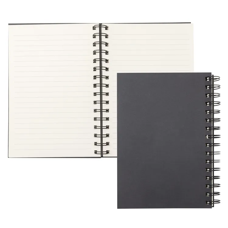 Murtle Softcover Journal with Zip Pocket #5