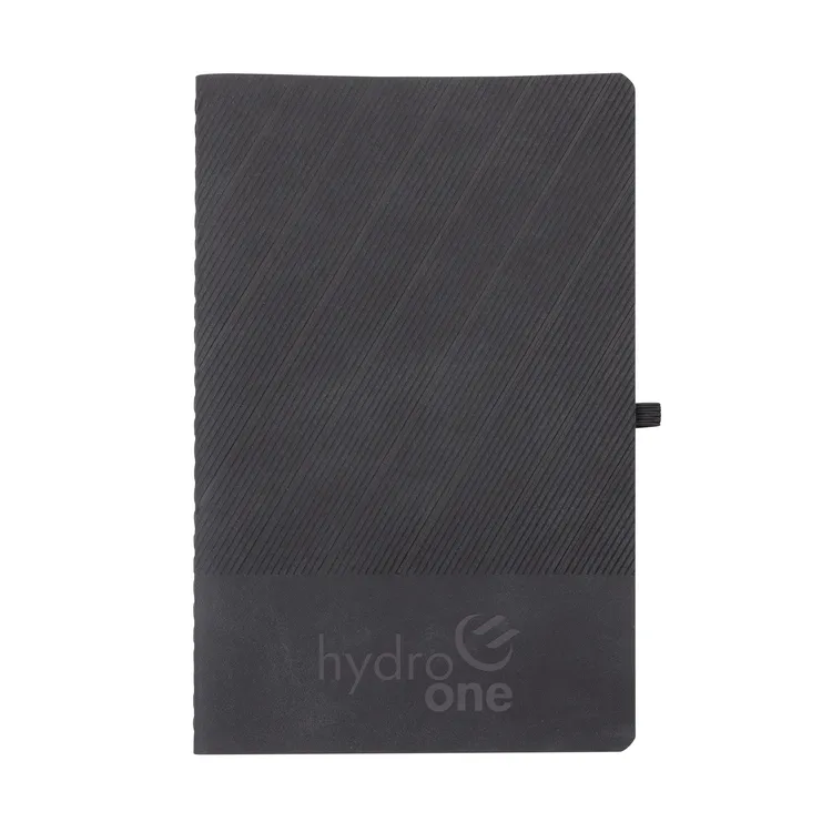 Perti Softcover Journal with Pen Loop #2