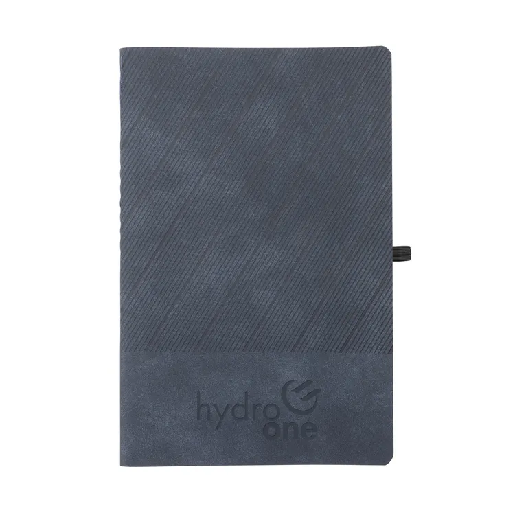 Perti Softcover Journal with Pen Loop #3
