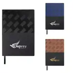 Swiss Force Lundendorff Softcover Patterned Journal