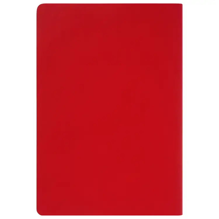 Flex Soft Cover Recycled Paper Notebook #12