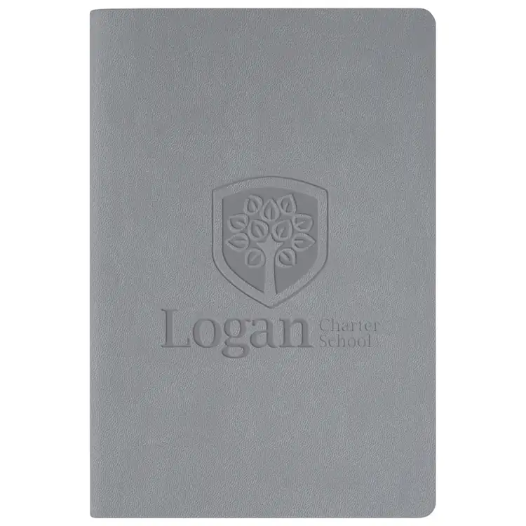 Flex Soft Cover Recycled Paper Notebook #2