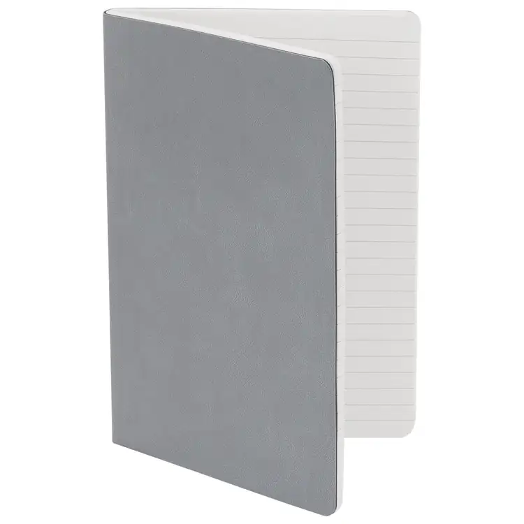 Flex Soft Cover Recycled Paper Notebook #7