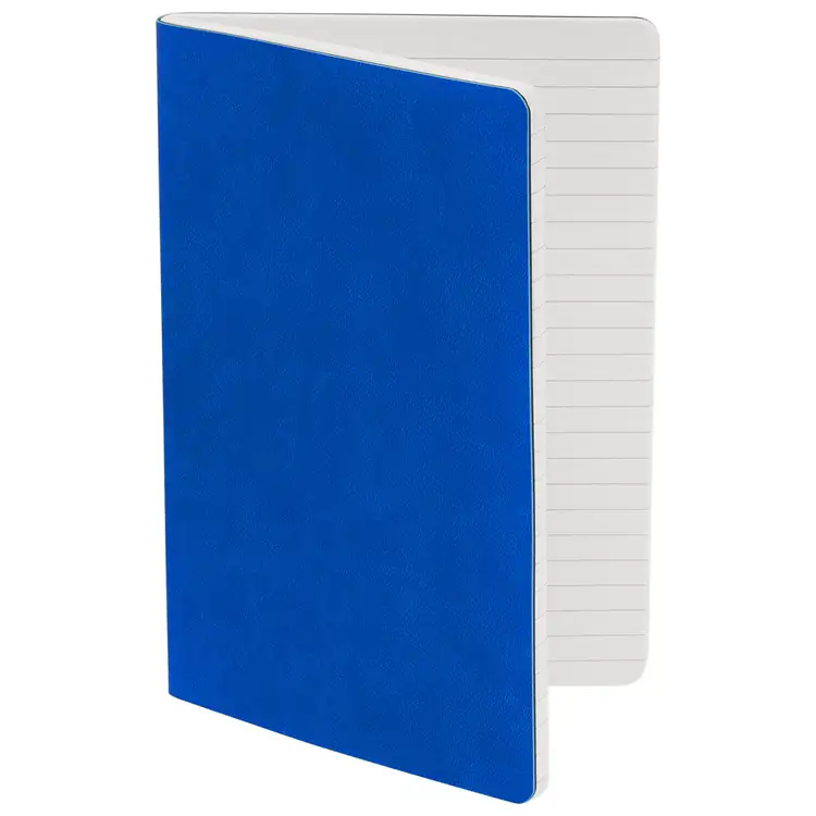 Flex Soft Cover Recycled Paper Notebook #9