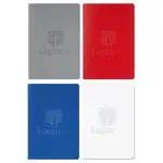 Flex Soft Cover Recycled Paper Notebook