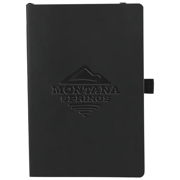 Skiva Recycled Soft Cover Journal #2