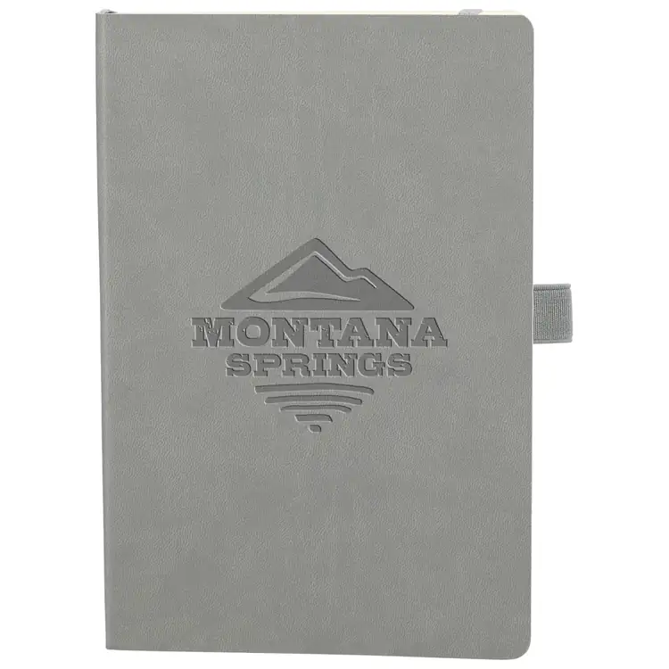 Skiva Recycled Soft Cover Journal #3