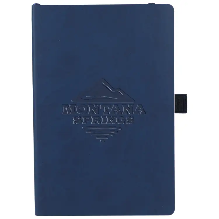 Skiva Recycled Soft Cover Journal #4