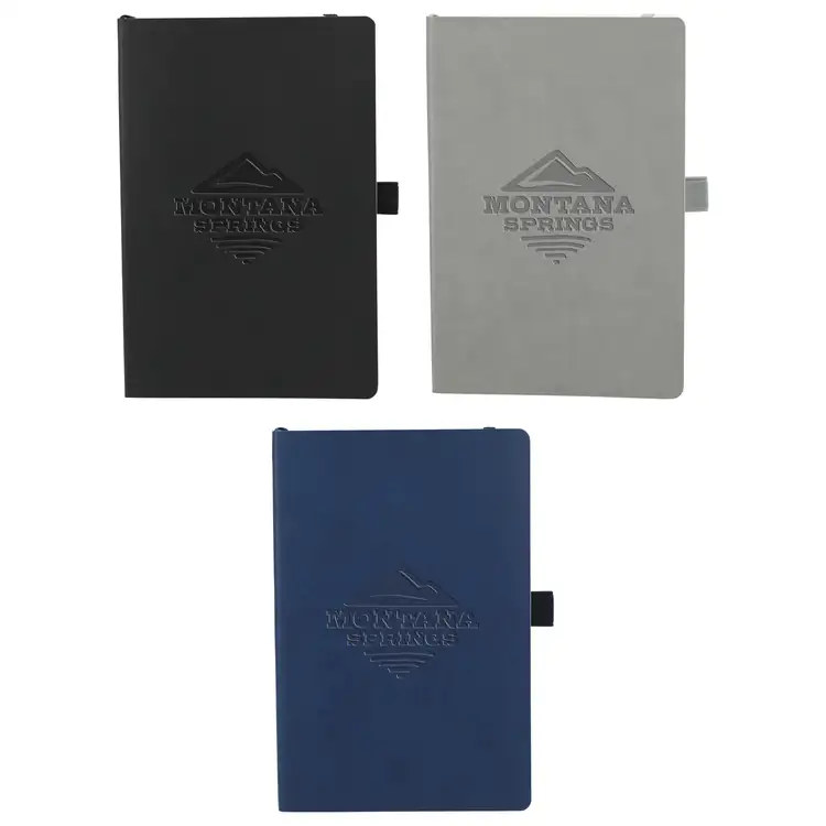 Skiva Recycled Soft Cover Journal