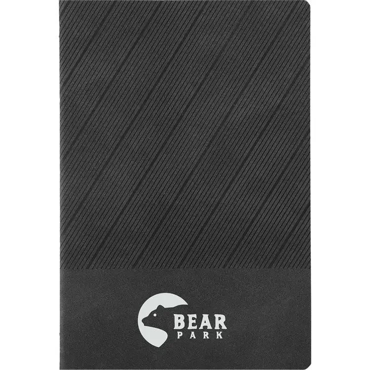 Northeast Textured Soft Cover Notebook #2