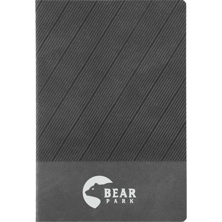 Northeast Textured Soft Cover Notebook #3
