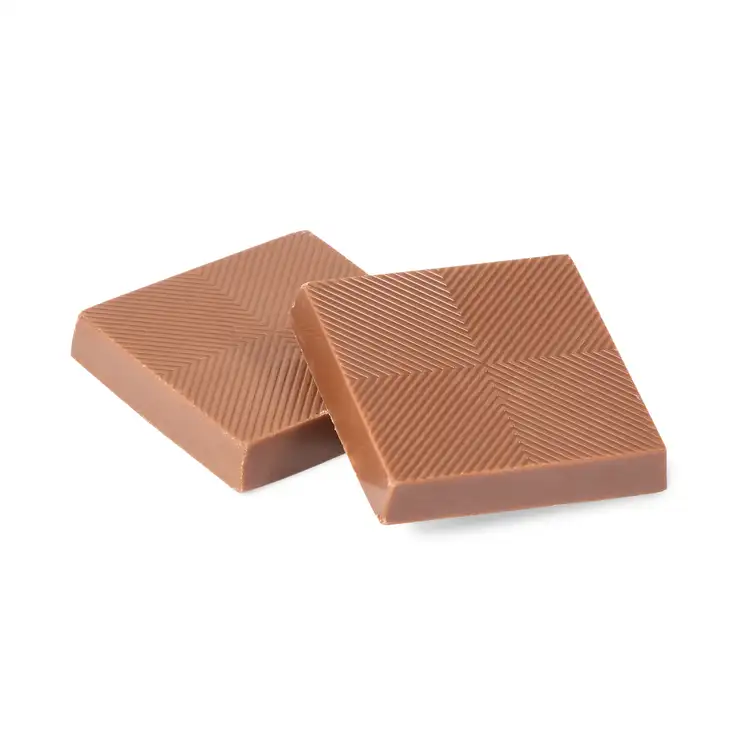 Chocolate Squares #2