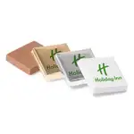 Carrés de chocolat