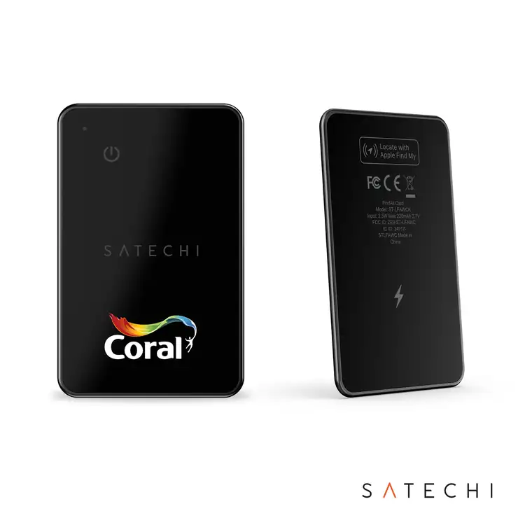 Satechi FindAll Wallet Card #2