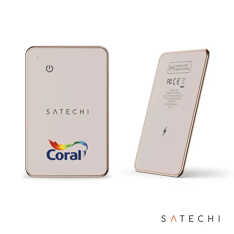 Satechi FindAll Wallet Card #3