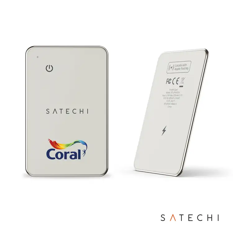 Satechi FindAll Wallet Card #4