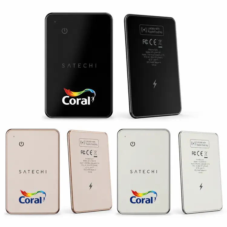 Satechi FindAll Wallet Card
