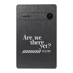 Carte traceur rechargeable mophie