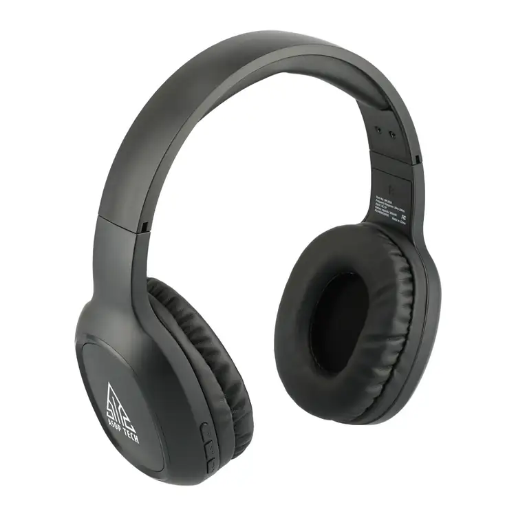 Oppo Bluetooth headphones with microphone