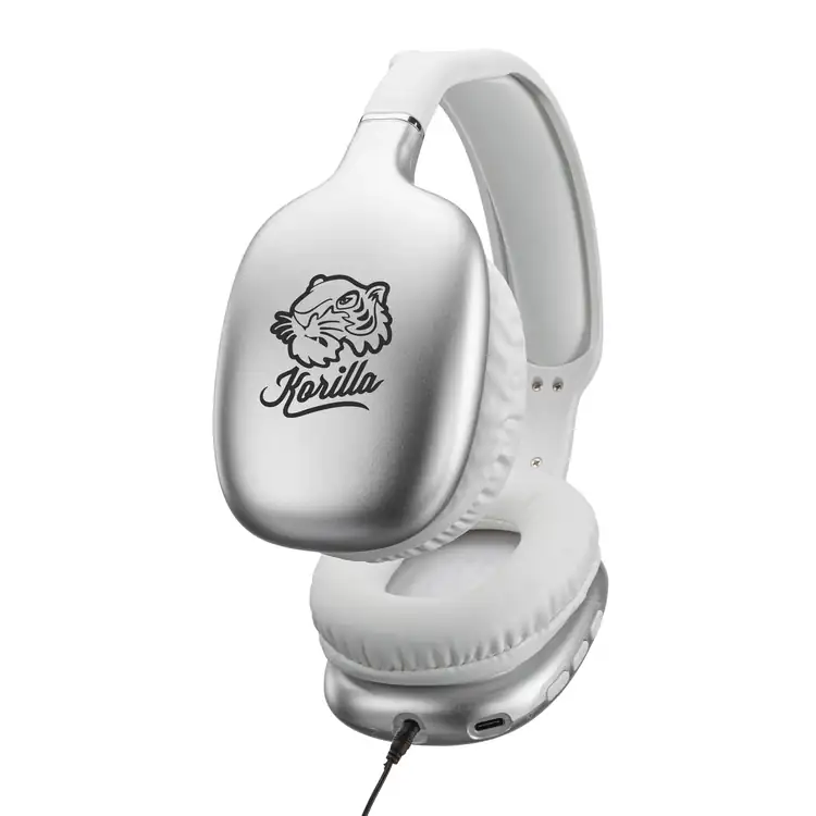 Marconi Wireless Headphones #2