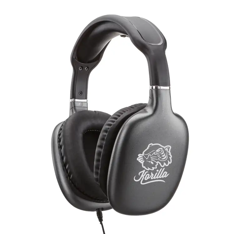 Marconi Wireless Headphones #3