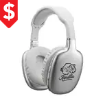 Marconi Wireless Headphones