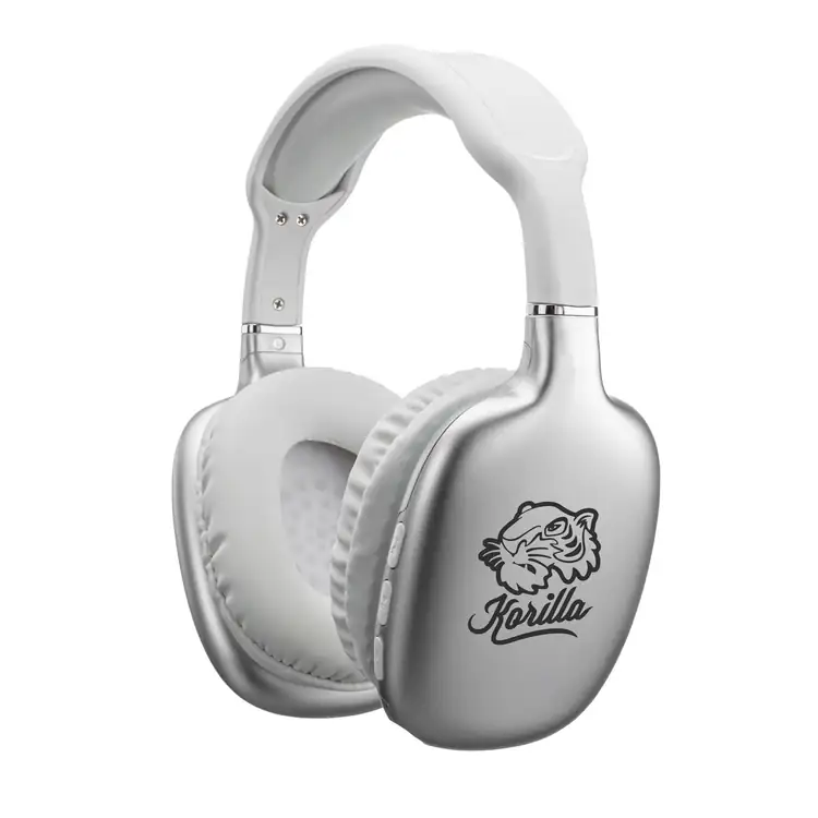 Marconi Wireless Headphones