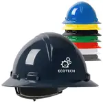 Casque de construction Kilimanjaro à molette