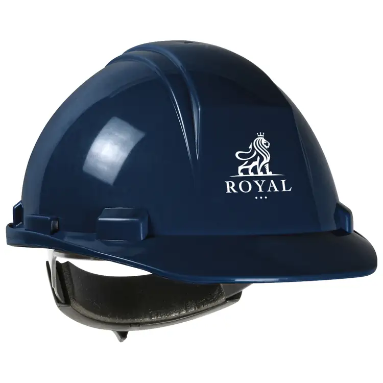 Casque de construction Mont-Blanc de type II #2