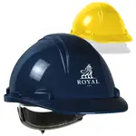 Mont-Blanc Type II Cap Style Hard Hat
