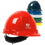 Casque de construction Whistler à molette