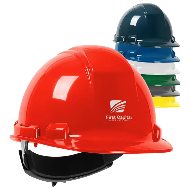 Whistler Ratchet Hard Hat