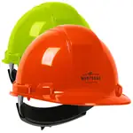 Whistler Hi-Vis Ratchet Hard Hat