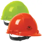 Whistler Hi-Vis Pin-Lock Hard Hat