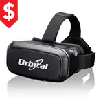 Adventure Virtual Reality Headset