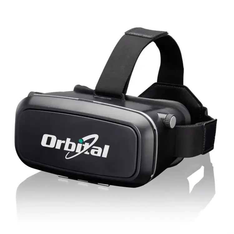 Casque de réalité virtuelle Adventure