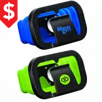 Traveler Collapsible Virtual Reality Headset