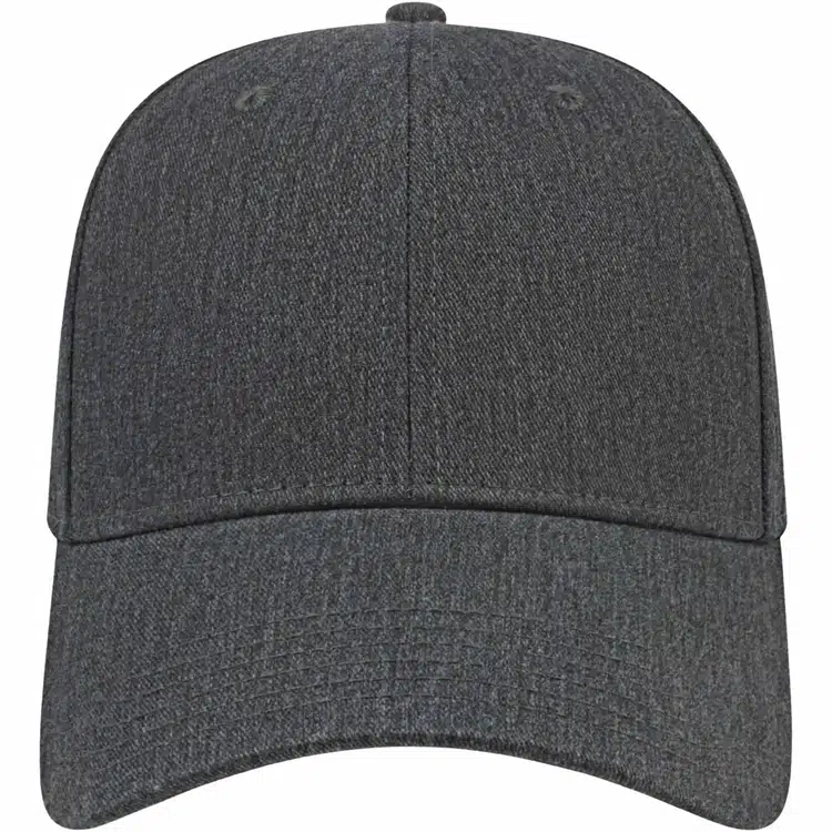 Cap America Recycled Cap with REPREVE #2