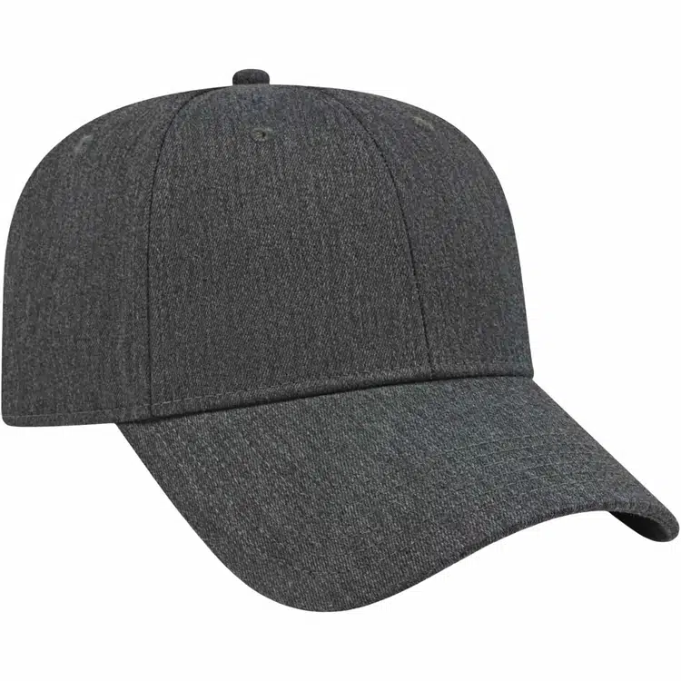 Cap America Recycled Cap with REPREVE #3