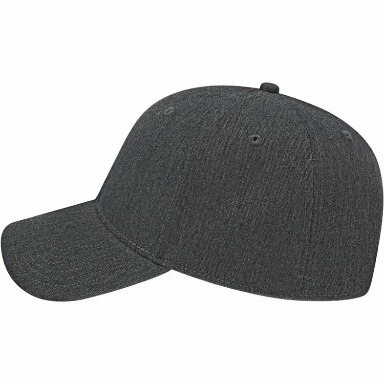 Cap America Recycled Cap with REPREVE #5