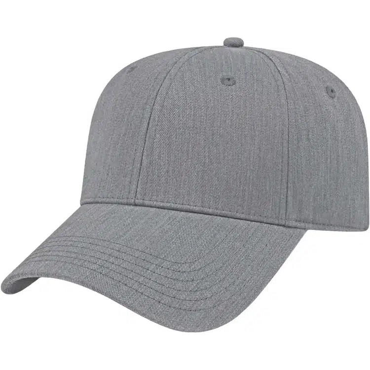 Cap America Recycled Cap with REPREVE #7