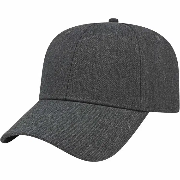 Cap America Recycled Cap with REPREVE